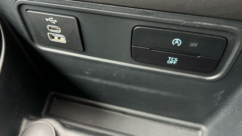 Ford EcoSport 1.0 EcoBoost 125 Titanium 5dr Petrol Hatchback